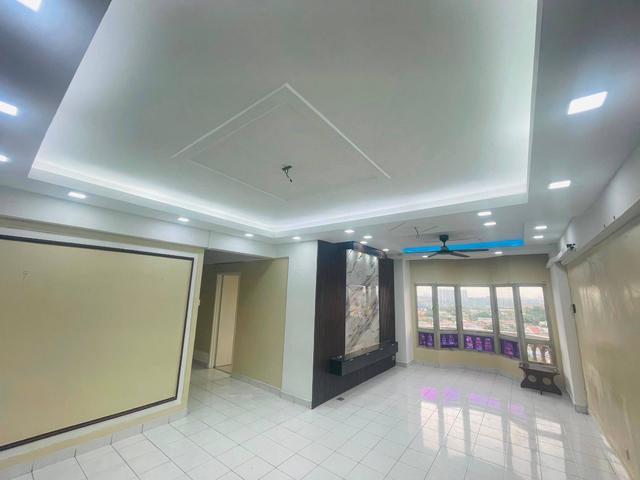 Condominium for rent in Johore Bahru, Johor