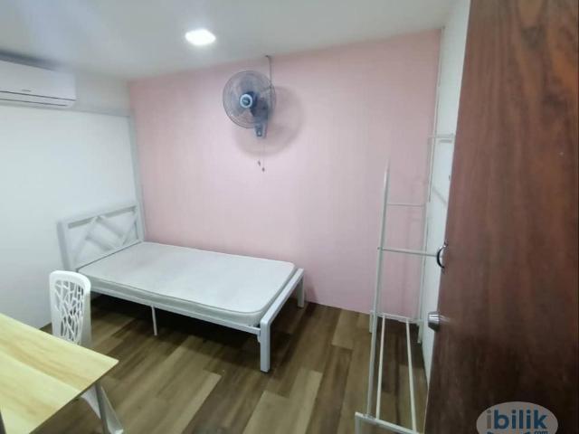 Room for rent in Petaling, Subang Jaya