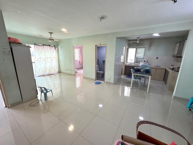 Condominium for sale in Majlis Perbandaran Selayang, Gombak