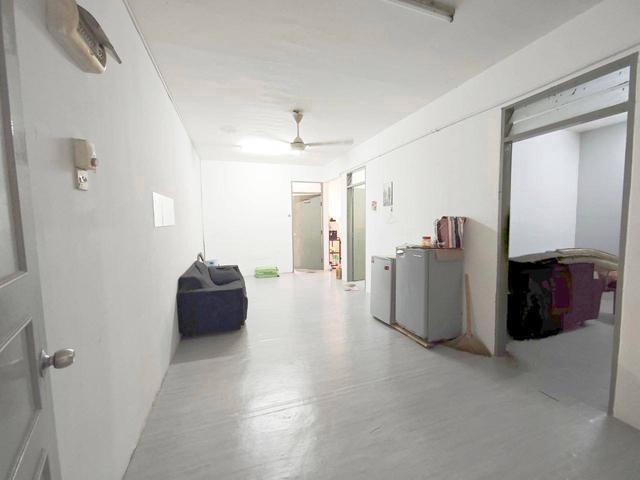 Apartment for sale in Petaling, Damansara Damai