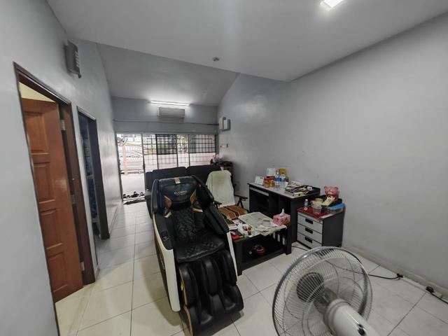 Terraced House for sale in Kepong, Kuala Lumpur