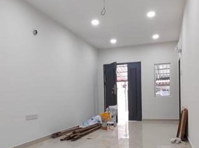Terraced House for sale in Port Klang, Selangor
