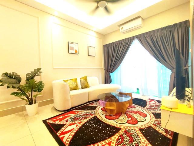 Condominium for sale in Country Heights Damansara, Kuala Lumpur