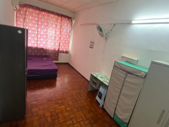 Room for rent in Country Heights Damansara, Kuala Lumpur
