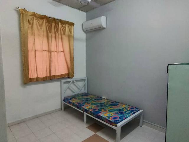 House for rent in Petaling, Subang Jaya