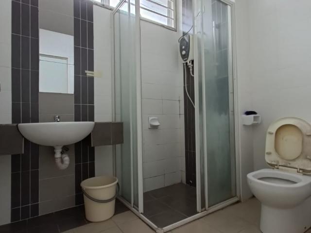 Room for rent in Petaling, Subang Jaya