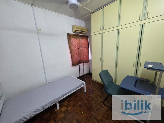 Room for rent in Petaling, Subang Jaya