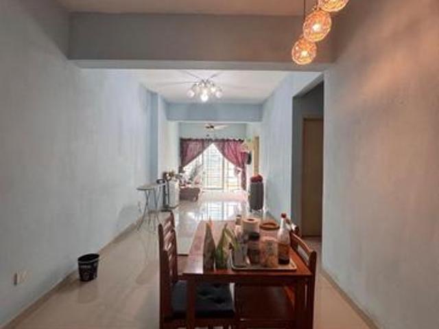 Condominium for sale in Kepong, Kuala Lumpur