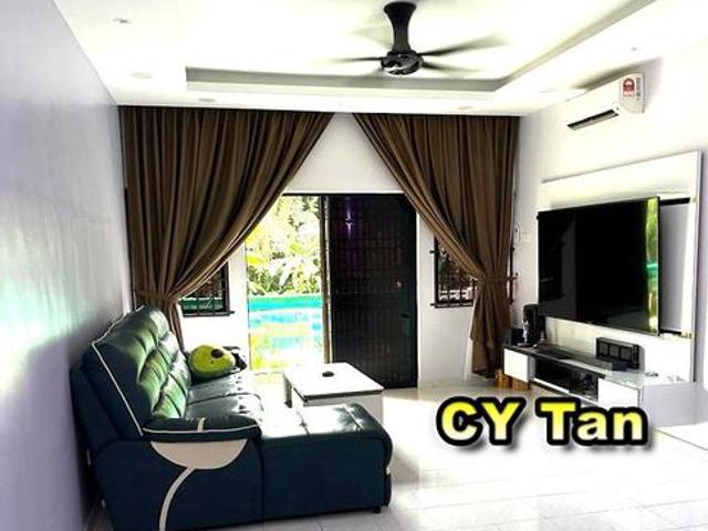 Condominium for rent in Georgetown, Penang