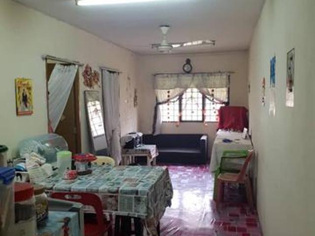Apartment for sale in Petaling, Damansara Damai
