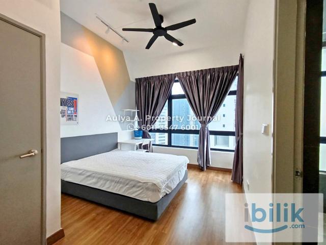 Room for rent in Ulu Kelang, Majlis Perbandaran Ampang Jaya