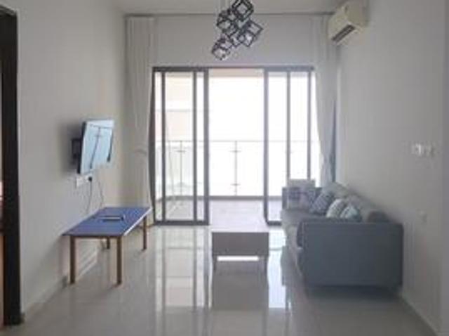Apartment for rent in Johor Bahru