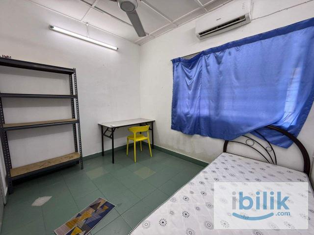 Room for rent in Petaling, Subang Jaya