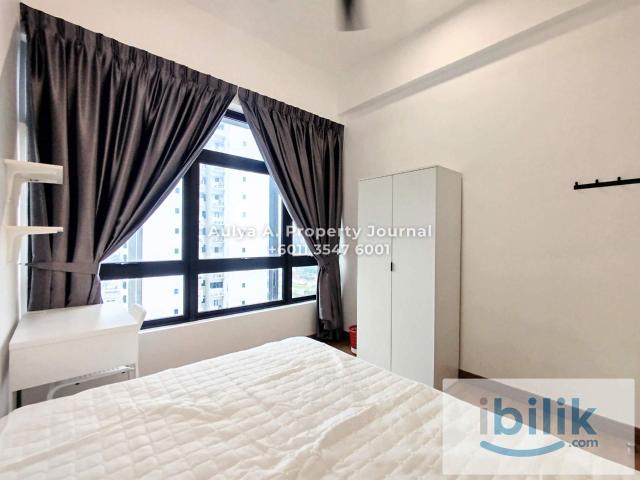 Room for rent in Ulu Kelang, Majlis Perbandaran Ampang Jaya