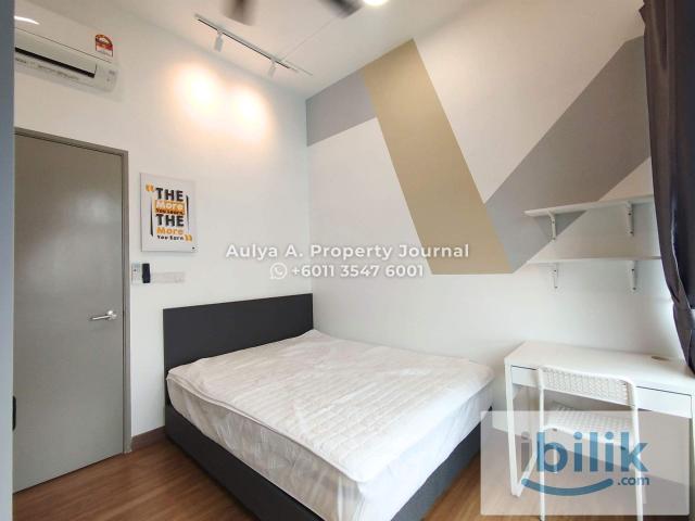 Room for rent in Ulu Kelang, Majlis Perbandaran Ampang Jaya