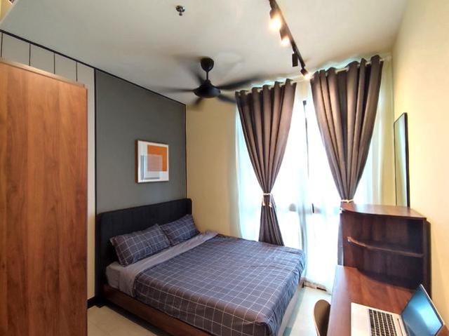 Serviced Residence for rent in Ampang Hilir, Kuala Lumpur