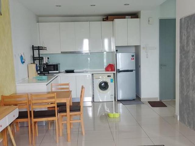 Serviced Residence for rent in Johore Bahru, Johor