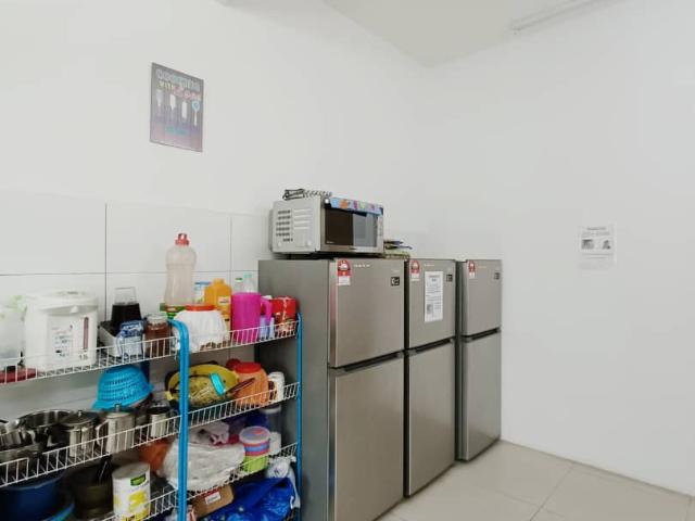 House for rent in Petaling, Damansara Damai