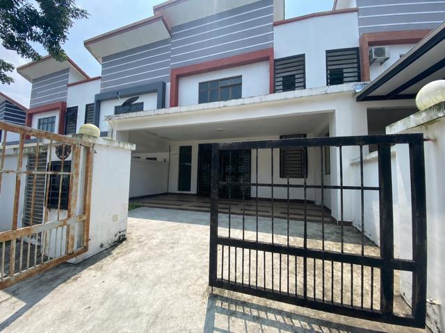 Terraced House for rent in Johore Bahru, Johor