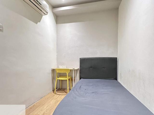 Room for rent in Bukit Bintang, Kuala Lumpur