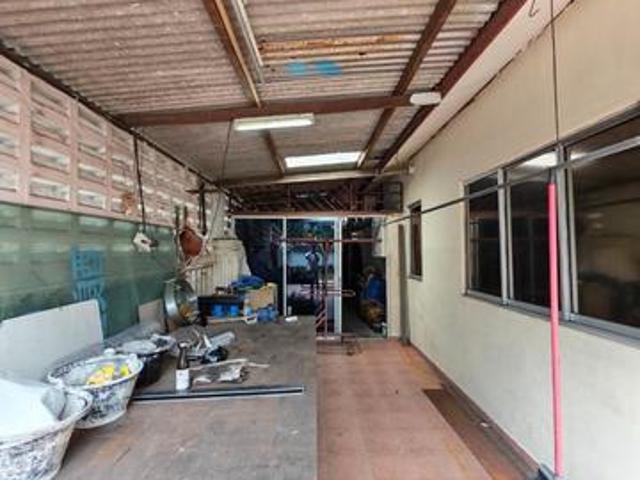 Terraced House for sale in Ulu Tiram, Johor Bahru