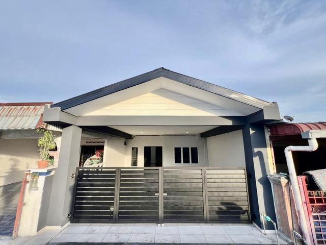 Terraced House for sale in Sendayan Village, Negeri Sembilan