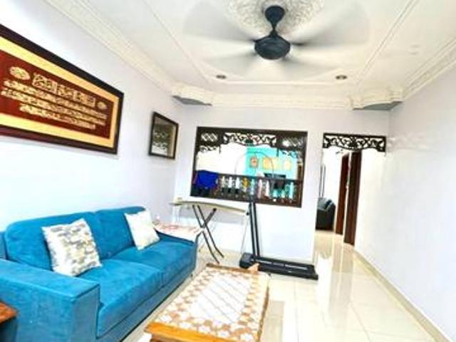 Terraced House for sale in Selayang, Selangor