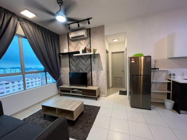 Serviced Residence for sale in Petaling, Damansara Damai