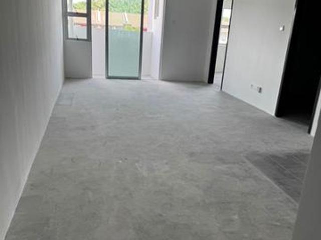 Apartment for rent in Johore Bahru, Johor