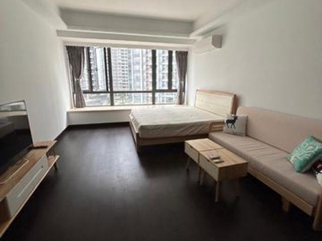 Serviced Residence for rent in Johore Bahru, Johor