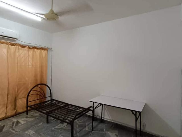 Room for rent in Petaling, Subang Jaya
