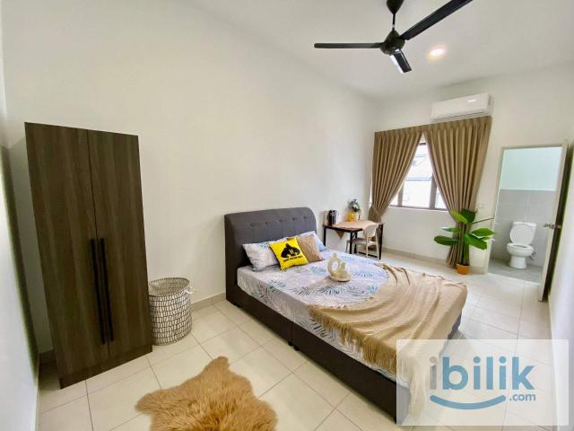 Room for rent in Negeri Sembilan