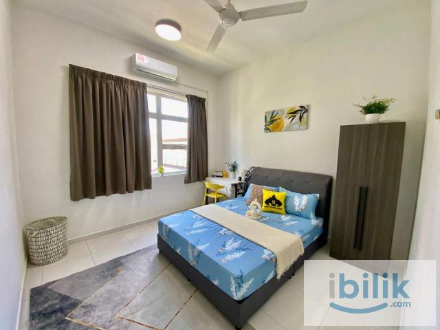 Room for rent in Negeri Sembilan