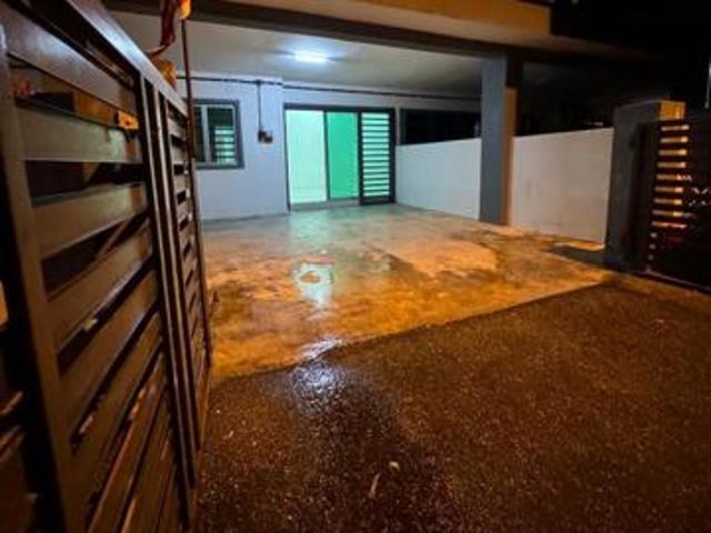 Terraced House for sale in Chemor, Majlis Bandaraya Ipoh