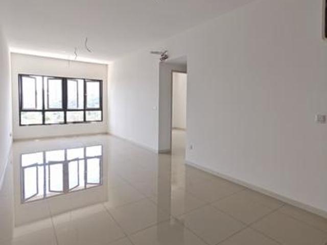 Serviced Residence for sale in Country Heights Damansara, Kuala Lumpur