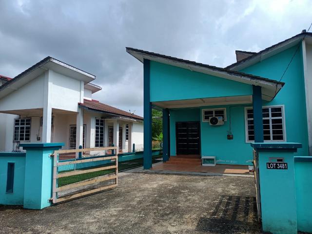 Residential House for sale in Tringganu