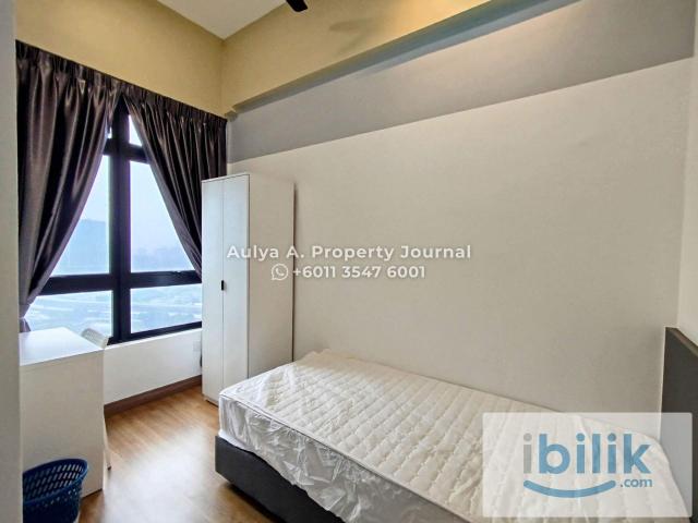 Room for rent in Ulu Kelang, Majlis Perbandaran Ampang Jaya