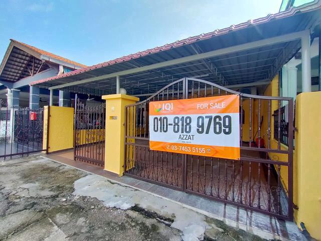Terraced House for sale in Country Heights Damansara, Kuala Lumpur