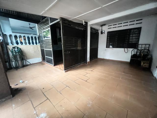 Terraced House for sale in Langat, Selangor