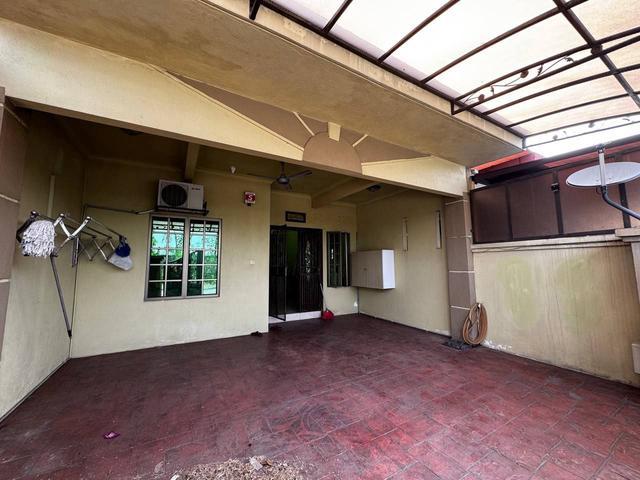 Terraced House for sale in Petaling, Alam Impian