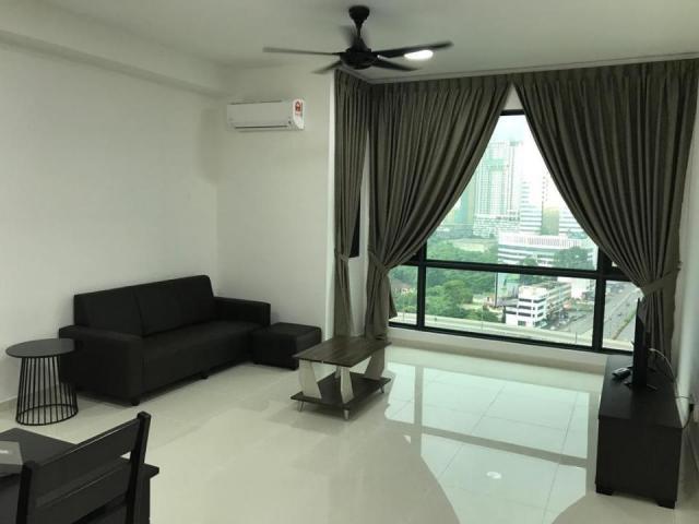 Condominium for rent in Johor Bahru