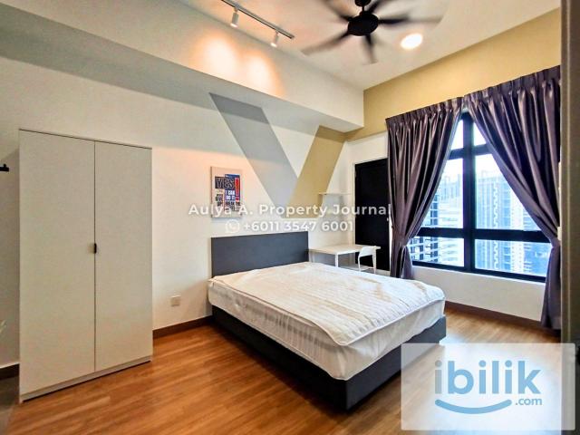 Room for rent in Selangor