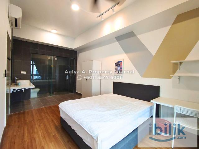 Room for rent in Selangor