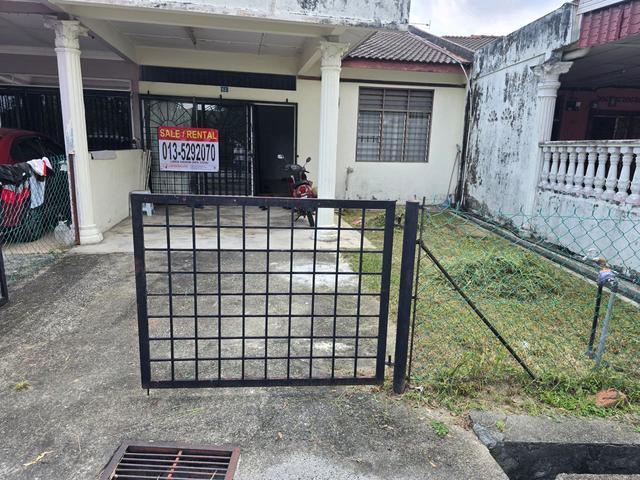 Terraced House for sale in Sendayan Village, Negeri Sembilan