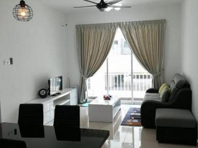 Serviced Residence for rent in Johor Bahru