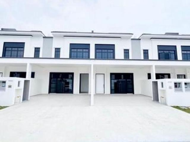 Terraced House for rent in Bukit Ledang, Johor