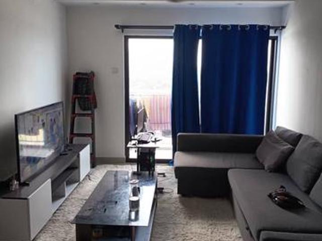 Apartment for rent in Johore Bahru, Johor