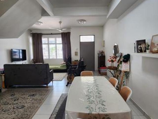 Serviced Residence for rent in Johore Bahru, Johor