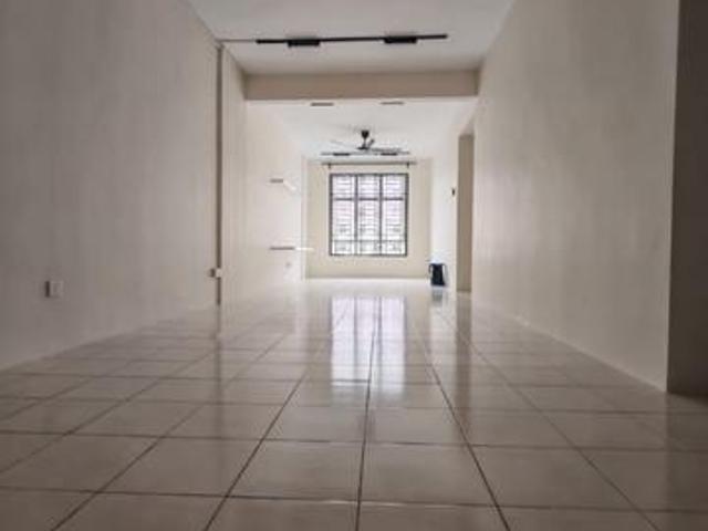 Apartment for rent in Bukit Ledang, Johor