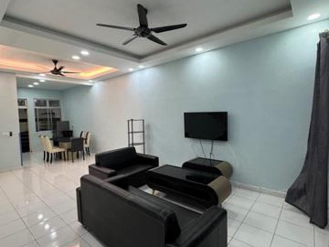 Terraced House for rent in Pasir Gudang, Johor